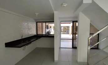 Imagem 6: Residencial Marítimos Club - Casas Tríplex de Alto Padrão em Camboinha, Cabedelo/PB