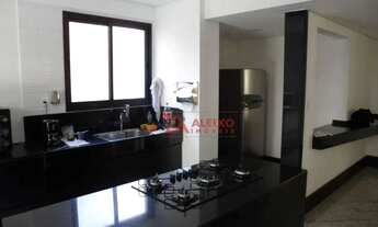 Imagem 7: Cobertura com 4 dormitórios, 357 m² - venda por R$ 2.950.000,00 ou aluguel por R$ 12.850,0