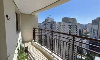 Imagem 3: Imóvel para venda possui 105 metros quadrados com 3 quartos em Santa Teresinha - São Paulo