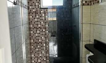 Imagem 2: Apartamento 2quartos ,sala coz e bh uma vaga