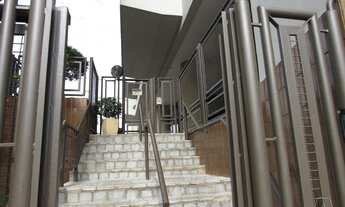 Imagem 3: Apartamento no Condomínio Edifício Vila Rica em Araçatuba/SP