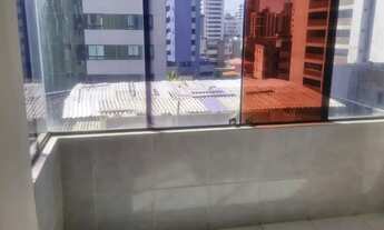 Imagem 2: Imóvel para venda tem 71 metros quadrados com 1 quarto em Piedade - Jaboatão dos Guararape