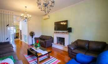 Imagem 5: Casa à venda em Santana de Parnaíba, Tarumã, com 3 suítes, com 357 m², Residencial Tarumã