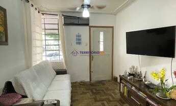 Imagem 5: Casa 3 dormitórios à venda Cristal Porto Alegre/RS