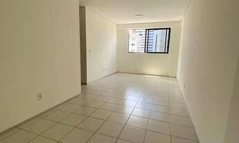 Imagem 3: Apartamento à venda no EDIFÍCIO AMALFI , PONTA VERDE, Maceió, AL