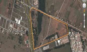 Imagem: Terreno / Área para incorporação em Ouro