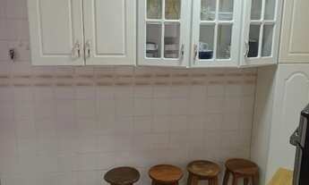 Imagem 6: Apto de Temporada mobiliado 1 quadra da praia, 1 dormitório e vaga garagem - Guilhermina