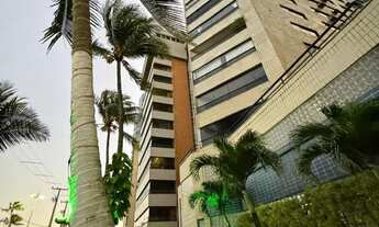 Imagem: Av. Na Av. Boa Viagem - Próximo ao Parque