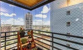 Imagem 5: APARTAMENTO 70M² PRIVATIVOS CRISTO REI - 2 QUARTOS, 1 BANHEIRO, 1 VAGA DE GARAGEM