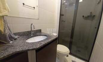 Imagem 7: Apartamento 2 dormitórios para locação no Acqua Play em Santos/SP