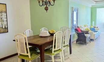 Imagem 4: Imóvel para venda tem 115 metros quadrados com 3 quartos em Centro - Guarapari - ES