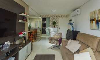 Imagem 6: Apartamento 2 dormitórios 1 suíte 66m² 2 vagas no bairro Petrópolis