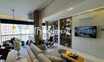 Imagem 3: APARTAMENTO À VENDA NO BROOKLIN, 3 DORMITÓRIOS, 1 SUÍTE. 1 VAGA DE GARAGEM