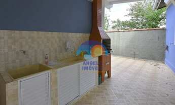 Imagem 4: Casa com 3 dormitórios, 130 m² - venda por R$ 780.000,00 ou aluguel por R$ 3.800,00/mês