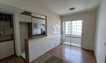 Imagem: Apartamento para Locação Edifício Pateo