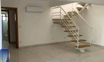 Imagem 3: Apartamento com 3 quartos para alugar, 170m² - Jardim Botânico