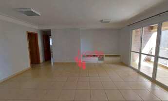 Imagem 2: Apartamento de Alto Padrão para Alugar de 03 Suítes no Bairro Jardim Santa Ângela em Ribei