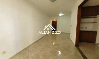 Imagem 4: Apartamento Padrão para Locação no Bairro Jardim Irajá em Ribeirão Preto/SP. Alianzzo Imóv