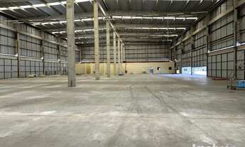 Imagem 4: Galpão para alugar, 6764 m² por R$ 169.100,00/mês - Pedras - Fortaleza/CE