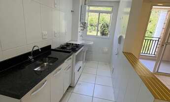 Imagem: Apartamento à venda no Condomínio Cenários