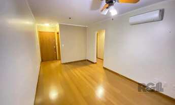 Imagem 3: Amplo apartamento de 2 dormitórios no Petrópolis