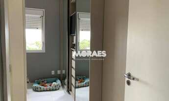 Imagem 6: Apartamento com 2 dormitórios à venda, 65 m² por R$ 485.000,00 - Condomínio Nova Nação Amé