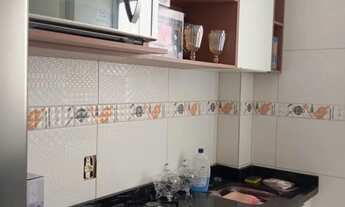 Imagem 8: APARTAMENTO RESIDENCIAL em CAMAÇARI - BA, BOA UNIÃO (ABRANTES