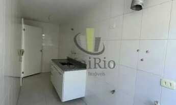 Imagem 7: Apartamento á venda - Bangu - Rio de Janeiro - RJ