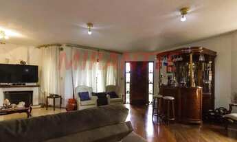 Imagem 3: Sobrado para aluguel e venda tem 845 metros quadrados com 5 quartos