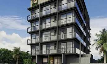 Imagem: FLATS P/TRAS CARREFOUR BANCARIOS. A 500