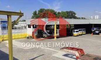 Imagem 7: Galpão Comercial para Alugar - 4.500 m² em Jardim Japão, São Paulo - R$ 120.000/mês