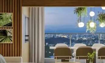 Imagem: Apartamento Campo Belo 139m² e 2 vagas