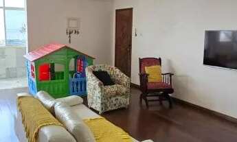 Imagem 3: Apto, 135m², 3/4 no Ed. Guarani