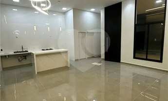 Imagem 2: Casa à venda com 3 quartos, sendo 3 suítes, no condomínio Condomíno Helena Maria, Sorocaba