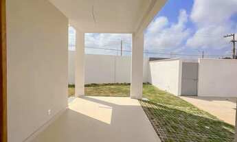 Imagem 2: Casa condomínio para venda no Fontana