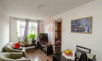 Imagem: Apartamento à venda, 60 m² por R$ 279.999,95