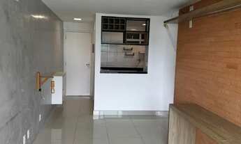 Imagem 3: Unique, Ponta do Farol, Nascente, 1 Quarto, Projetado, Climatizado