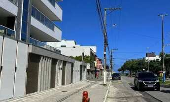 Imagem 4: Atlântica imóveis tem excelente apartamento com 2 dormitórios à venda, 70 m² por R$ 550.00