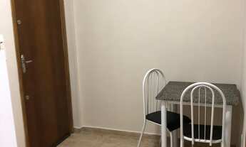 Imagem 4: Ap/Kitnet AO LADO DA FACULDADE UNESP Botucatu, 6 minutos a pé está na portaria do Campus