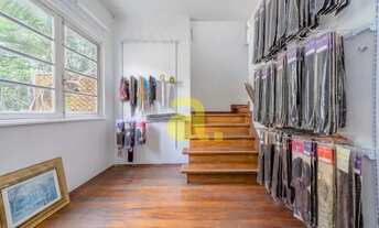 Imagem 5: EXECELENTE CASA COMERCIAL PARA LOCAÇÃO NO BAIRRO CENTRO EM BLUMENAU