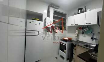 Imagem 3: Apartamento - Padrão / Residencial / Glória