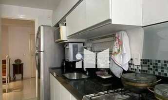 Imagem 7: Apartamento com 2 dormitórios à venda, 70 m² por R$ 830.000,00 - Praia da Costa - Vila Vel