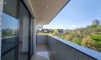 Imagem 6: Apartamento para Venda / Aluguel (4 quartos sendo 2 suítes) no bairro Silveira, em Belo Ho