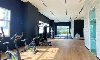 Imagem 2: Torre Lumiar - Apartamento na Batista Campos, Pronto para morar