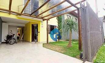 Imagem: Sobrado à venda, 124 m² por R$ 980.000,00