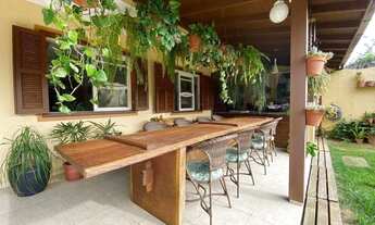 Imagem 4: Casa à venda, no Bairro Fazenda Santo Antônio, São José-SC, com 3 quartos, sendo 1 suíte