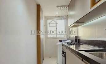 Imagem 7: APARTAMENTO 02 QUARTOS EM MORADA DE LARANJEIRAS - SERRA ES