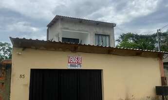 Imagem 2: Vendo Casa com 2 dormitórios