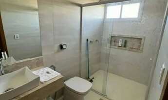 Imagem 3: VENDO BELÍSSIMO SOBRADO SEMI MOBILIADO NO CONDOMÍNIO DO LAGO - 3° ETAPA GO