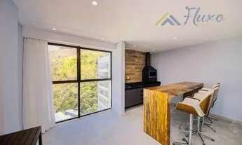 Imagem 7: Studio mobiliado para Locação, Juiz de Fora / MG